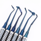Dental Composite instruments 6PCS 