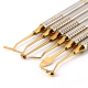Dental Composite instruments 6PCS 