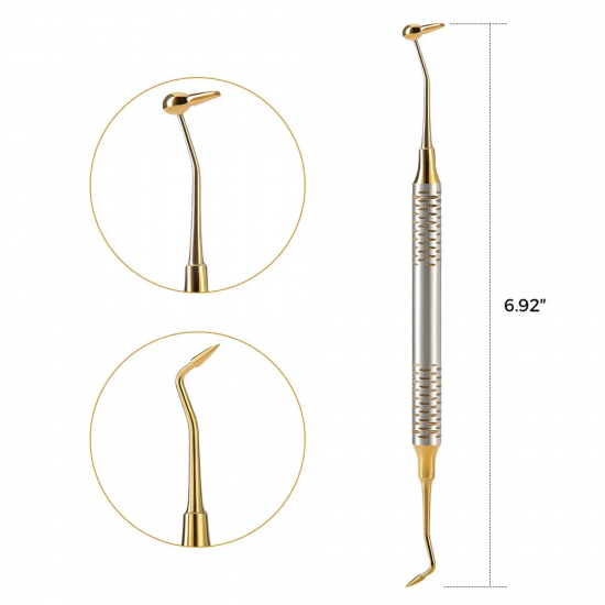Dental Composite instruments 6PCS 