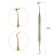 Dental Composite instruments 6PCS 