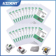 Bondable Buccal Tubes