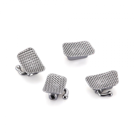 Bondable Buccal Tubes