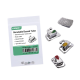 Bondable Buccal Tubes