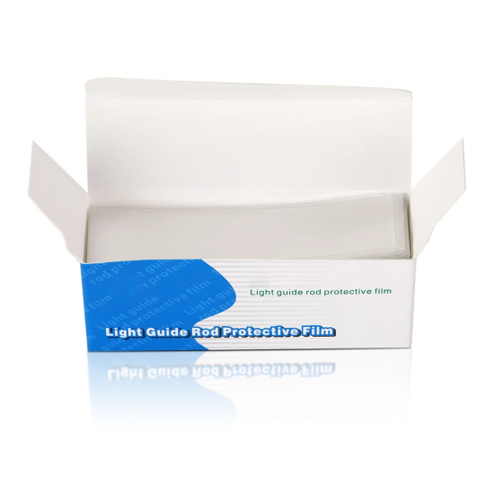 Disposable Curing Light Sleeves
