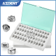 Primary Molar Stainless Steel Crowns Primary Molar Stainless Steel Crowns