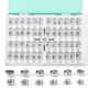 Primary Molar Stainless Steel Crowns Primary Molar Stainless Steel Crowns