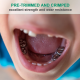 Primary Molar Stainless Steel Crowns Primary Molar Stainless Steel Crowns