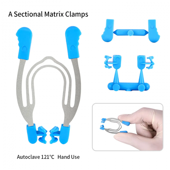 Matrix Ring System