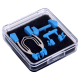 Matrix Ring System