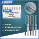 Diamond Veneers Burs