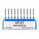 Diamond Veneers Burs