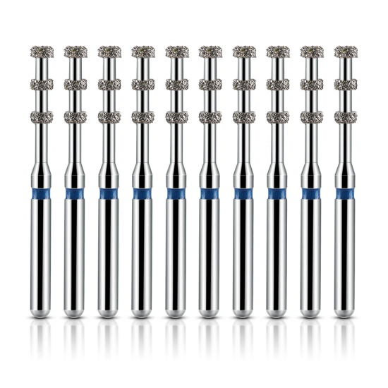 Diamond Veneers Burs