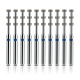 Diamond Veneers Burs