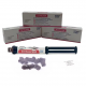 Self-Adhesive Resin Cement