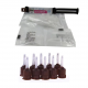 Self-Adhesive Resin Cement