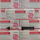Self-Adhesive Resin Cement