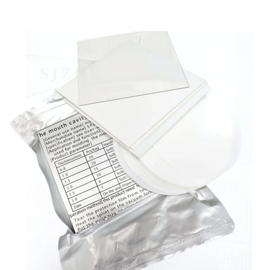 Thermoforming Sheets (Vacuum Forming Sheets) Thermoforming Sheets (Vacuum Forming Sheets)