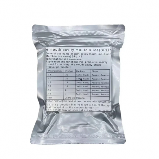 Thermoforming Sheets (Vacuum Forming Sheets) Thermoforming Sheets (Vacuum Forming Sheets)