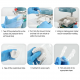 Thermoforming Sheets (Vacuum Forming Sheets) Thermoforming Sheets (Vacuum Forming Sheets)