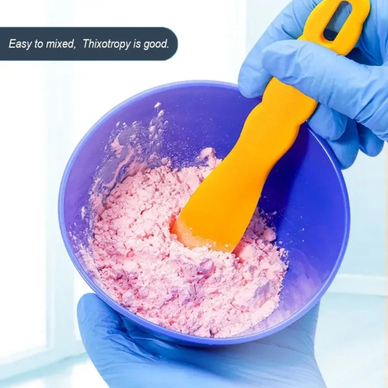 Alginate Impression Material