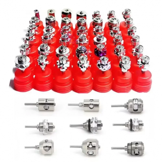 NSK Handpiece Cartridge Rotor