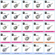 NSK Handpiece Cartridge Rotor