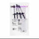 3M Unitek Dental Ortho Adhesive Primer Kit 712-103 3M Unitek Dental Ortho Adhesive Primer Kit 712-103