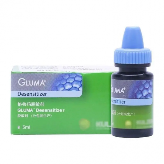 dental gluma desensitizer dental gluma desensitizer