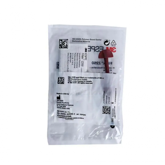 Composite Resin Filtek /Z250   
