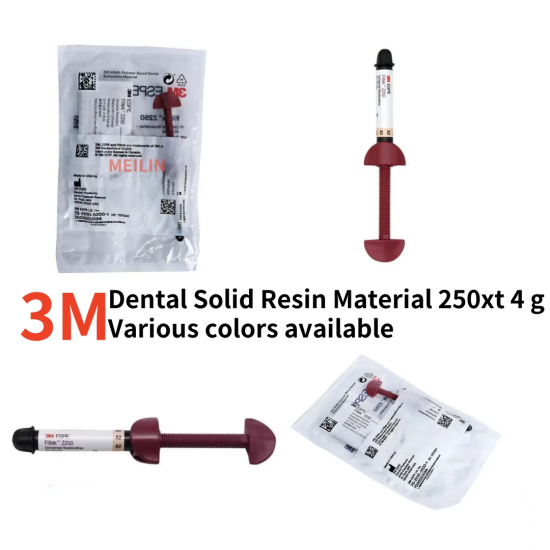 Composite Resin Filtek /Z250   