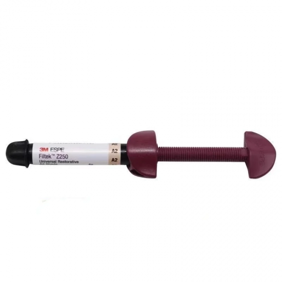 Composite Resin Filtek /Z250   