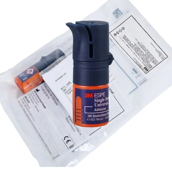 ESPE Single Bond Universal Bonding Adhesive ESPE Single Bond Universal Bonding Adhesive