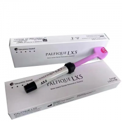 Tokuyama dental LX5 resin-based Dental restorative material Tokuyama dental LX5 resin-based Dental restorative material