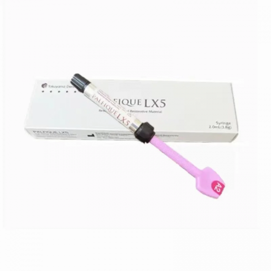 Tokuyama dental LX5 resin-based Dental restorative material Tokuyama dental LX5 resin-based Dental restorative material