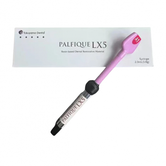 Tokuyama dental LX5 resin-based Dental restorative material Tokuyama dental LX5 resin-based Dental restorative material