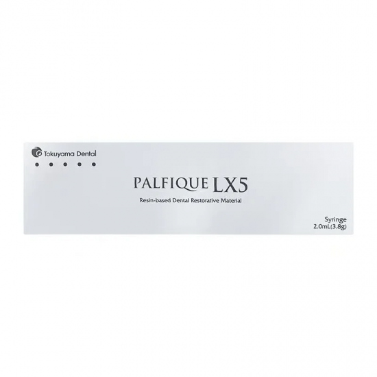 Tokuyama dental LX5 resin-based Dental restorative material Tokuyama dental LX5 resin-based Dental restorative material