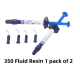 3M Light Curing Flowable Composite Resin 3M Light Curing Flowable Composite Resin