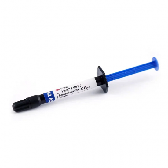 3M Light Curing Flowable Composite Resin 3M Light Curing Flowable Composite Resin
