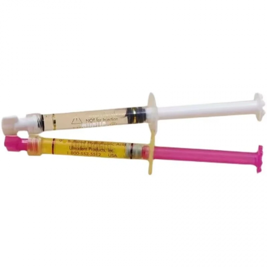 Hydrofluoric Acid and Silane Coupling Agent Hydrofluoric Acid and Silane Coupling Agent