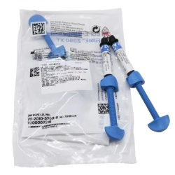 3M Composite Resin Filtek™ Z350XT 3M Composite Resin Filtek™ Z350XT