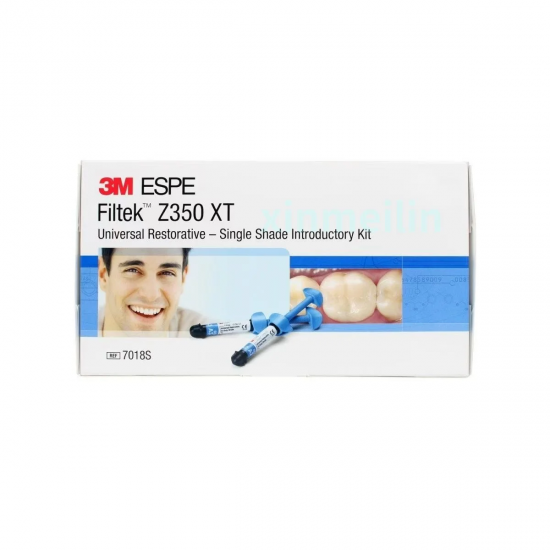 3M   Composite Resin Filtek™ Z350XT  
