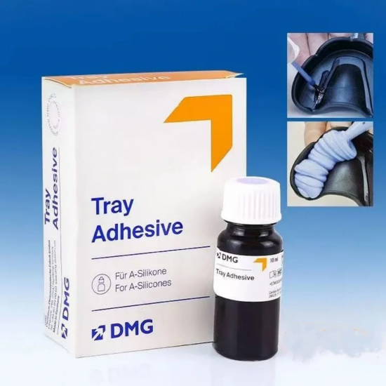 Tray Adhesive Bonding Agent