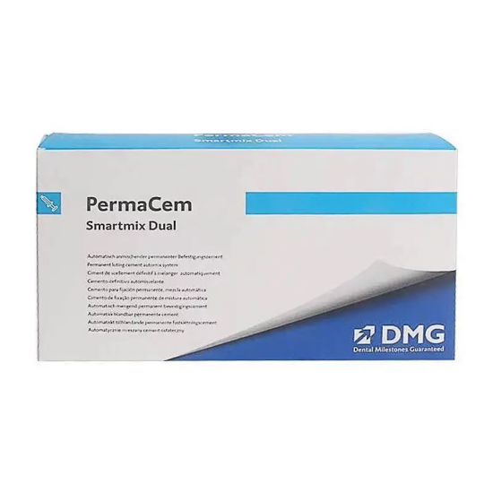 Dental DMG PermaCem Smartmix Dual Dental DMG PermaCem Smartmix Dual