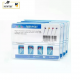 Dental Fiber Posts Kits With Drills Straight Dental Fiber Posts Kits With Drills Straight