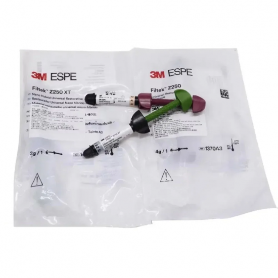 Dental 3M ESPE Filtek Composite Resin Dental 3M ESPE Filtek Composite Resin