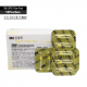 Dental 3M ESPE Fiber Posts 10Pcs/box Dental 3M ESPE Fiber Posts 10Pcs/box
