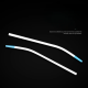 Surgical Curved Bends Suction 20PCS Surgical Curved Bends Suction 20PCS