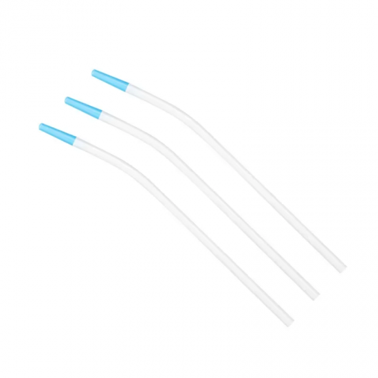 Surgical Curved Bends Suction 20PCS Surgical Curved Bends Suction 20PCS