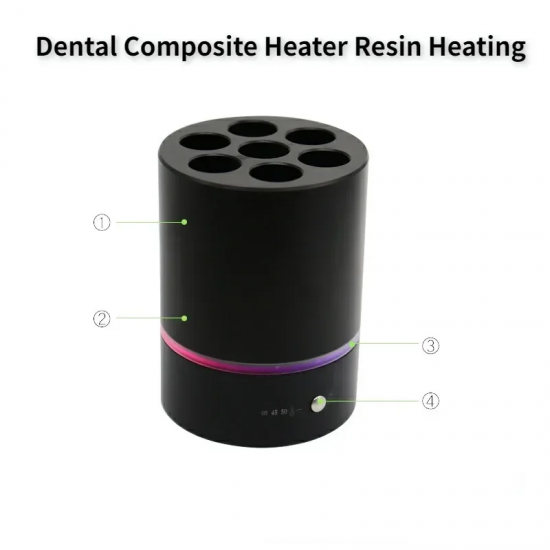 Dental Composite Heater Dental Composite Heater
