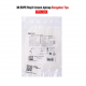3M RelyX Unicem Capsule Adhesive Resin Cement 10pcs 3M RelyX Unicem Capsule Adhesive Resin Cement 10pcs